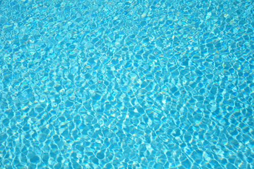 swimming pool texture background
