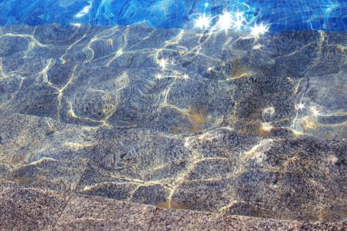 swimming pool water summer