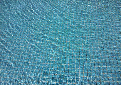 Swimming Pool Water Wave Texture