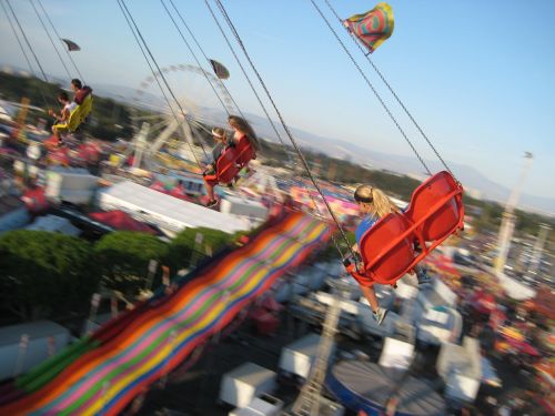 swings fair park