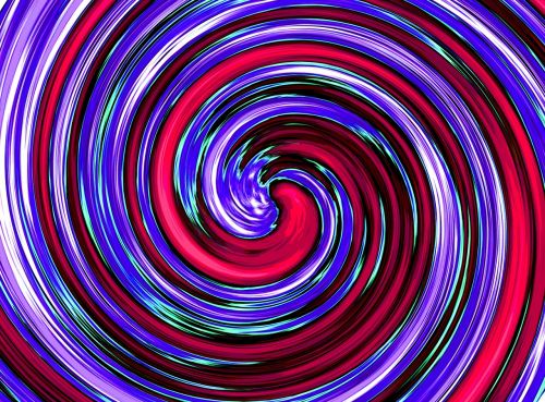 swirl twirl vortex