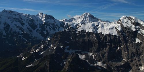 swiss swiss alps murren