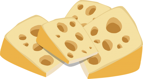 swiss cheese swiss cheese