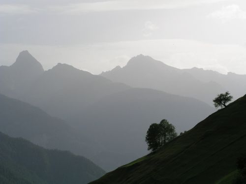 switzerland mountains alpine