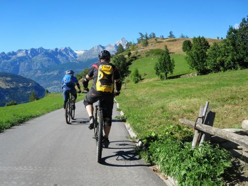 switzerland mountain nature