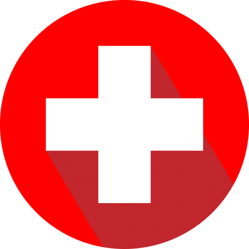 switzerland icon swiss