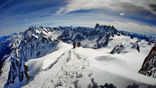 switzerland mont blanc montreux