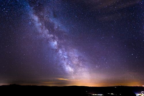 switzerland gurnigel long exposure