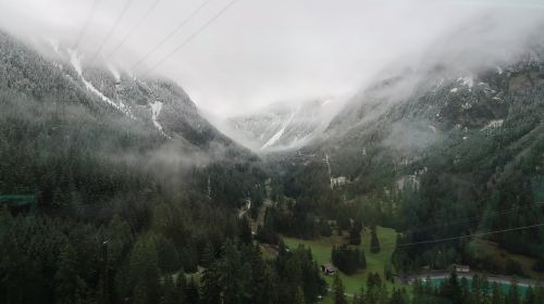 switzerland mountains alps