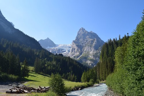 switzerland  swiss  alps