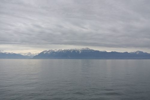 switzerland landscape mountains