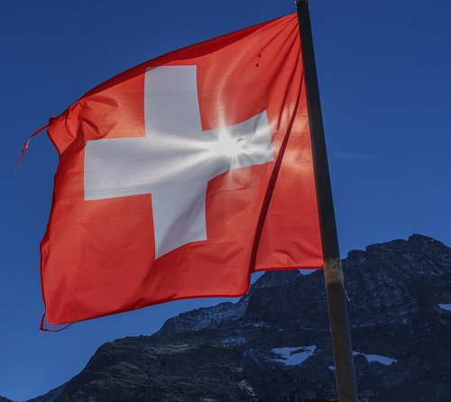 switzerland flag  switzerland  suisse
