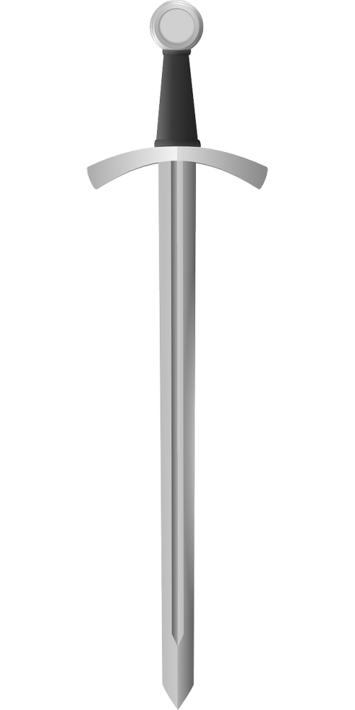 sword sharp medieval