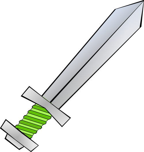 sword weapon ancient
