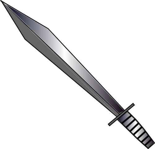 sword weapons medieval