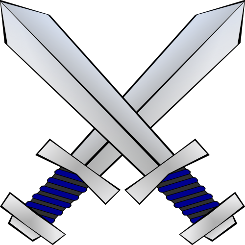 swords weapon blade