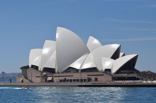 sydney opera house australia