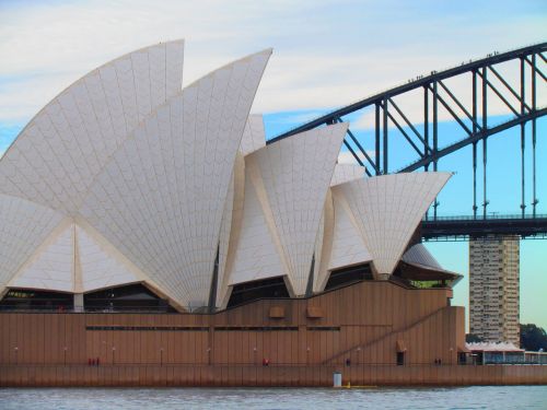 sydney australia sydney opera house