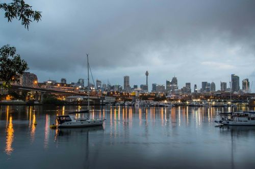 sydney sydney harbour harbour