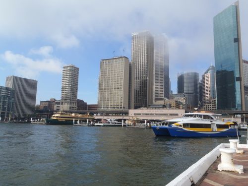 sydney australia cities