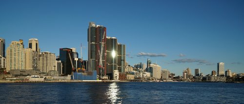 sydney  australia  cityscape