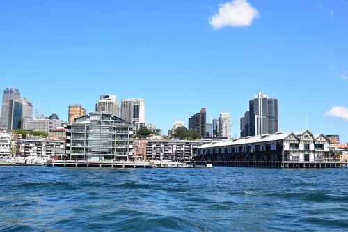 sydney  australia  architecture