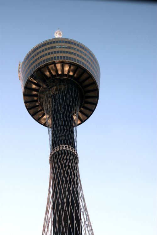 Sydney Tower