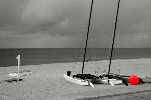 sylt color key beach