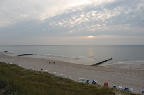 sylt north sea holiday