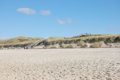 sylt north sea holiday