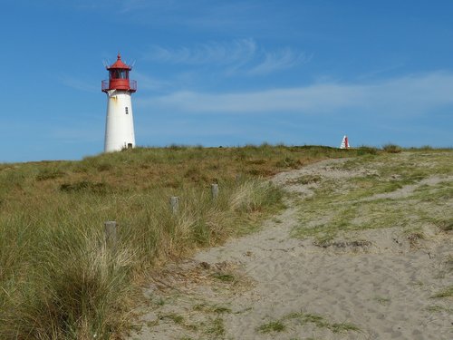 sylt  list  elbow