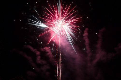 sylvester cracker fireworks