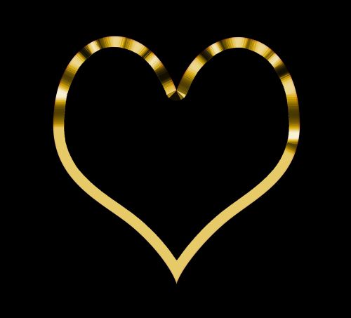 symbol heart love