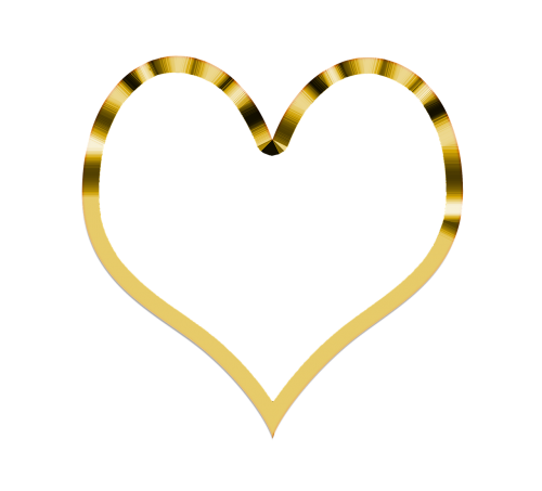 symbol heart love