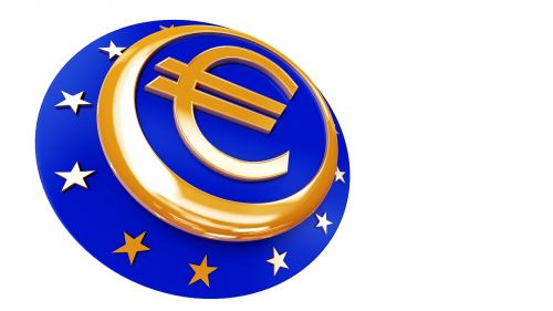symbol euro icons