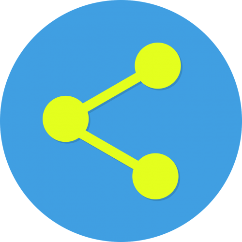 symbol gui internet