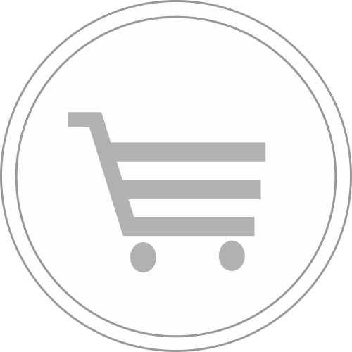 symbol shopping cart