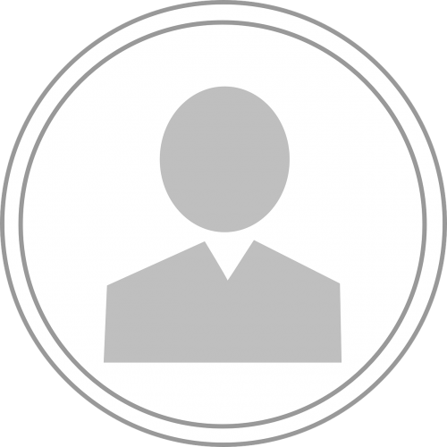 symbol profile person