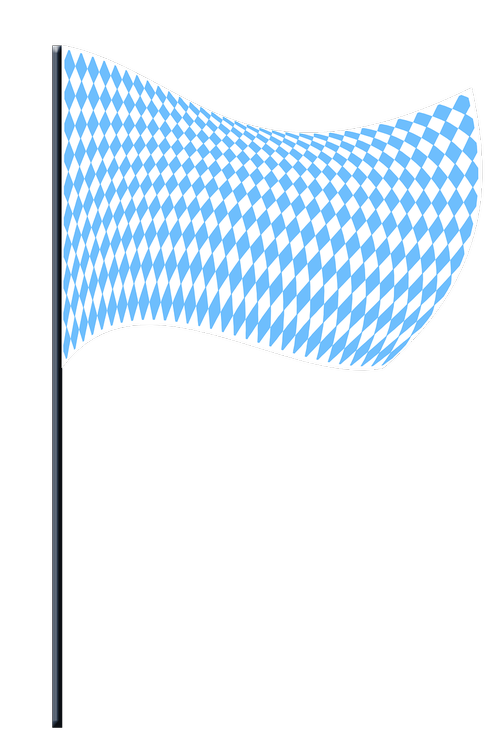 symbol  flag  bavaria
