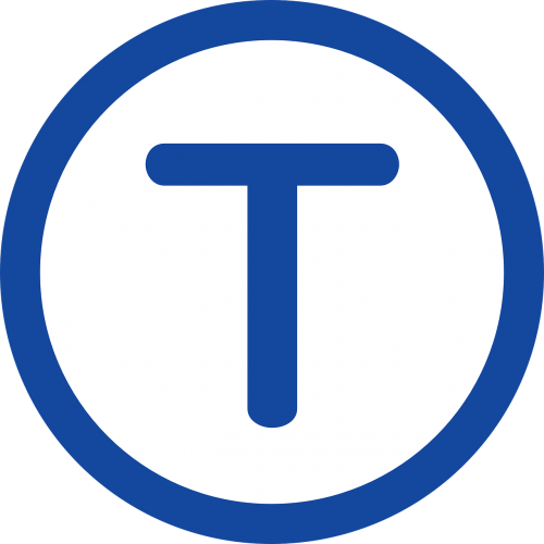 symbol transportation tramway