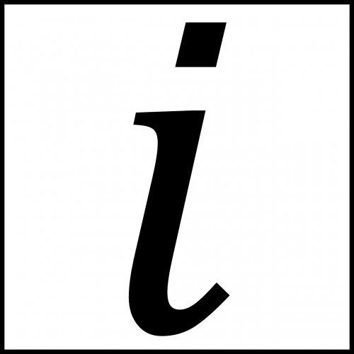 symbols square number