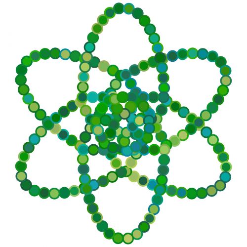 Symmetric Green