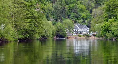 symonds yat river wye herefordshire