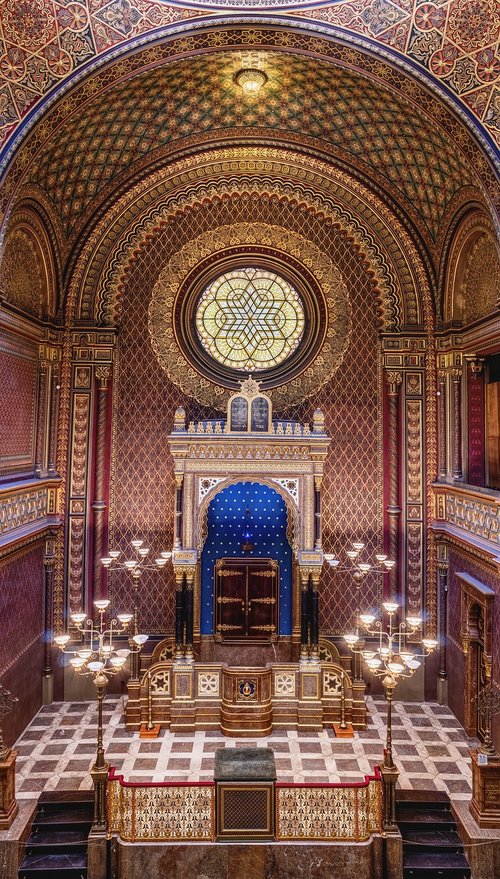 synagogue  religion  jews