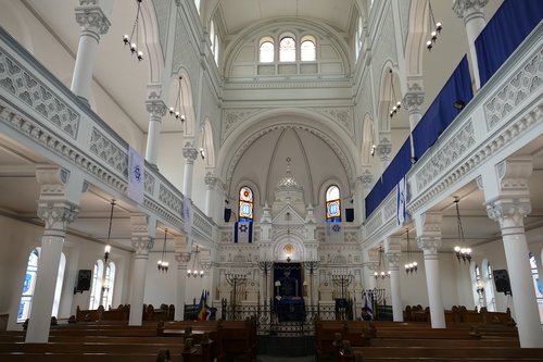 synagogue  religion  judaism