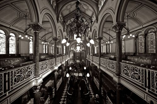 synagogue brighton church