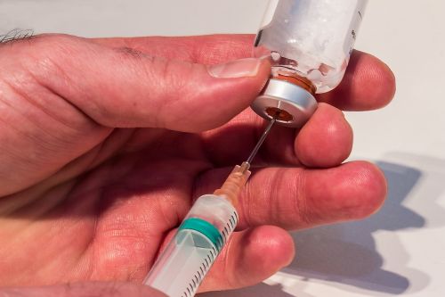 syringe needle disposable syringe