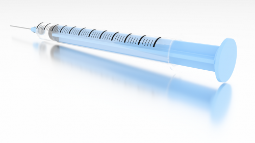 syringe medicine health