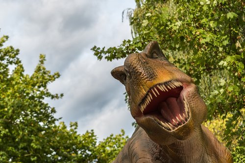 t rex  tyrannosaurus rex  dinosaur
