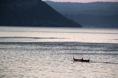 Taal Lake